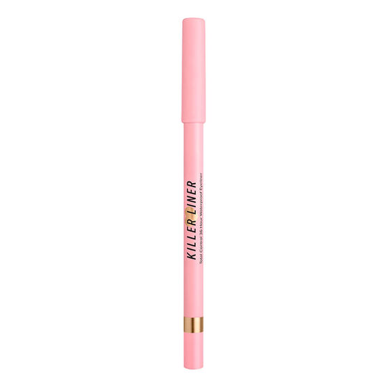 Pinker Times Ahead Liner Shade Extension